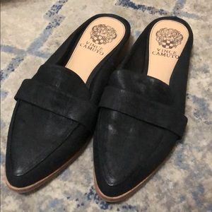Vince Camuto Mules